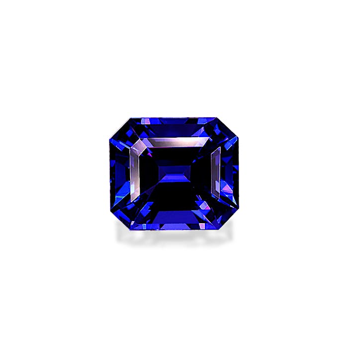 D-Block Blue Tanzanite 10.40ct - Main Image
