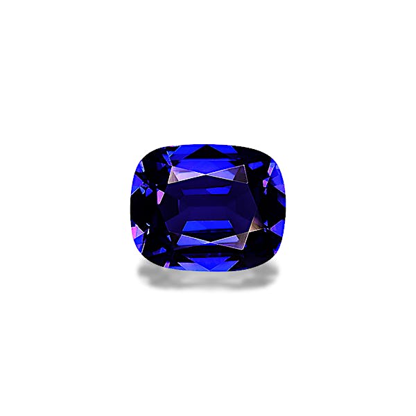 Blue Tanzanite 9.75ct - Main Image