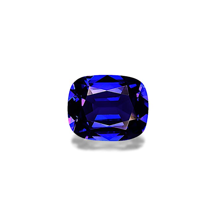 Blue Tanzanite 9.75ct - Main Image