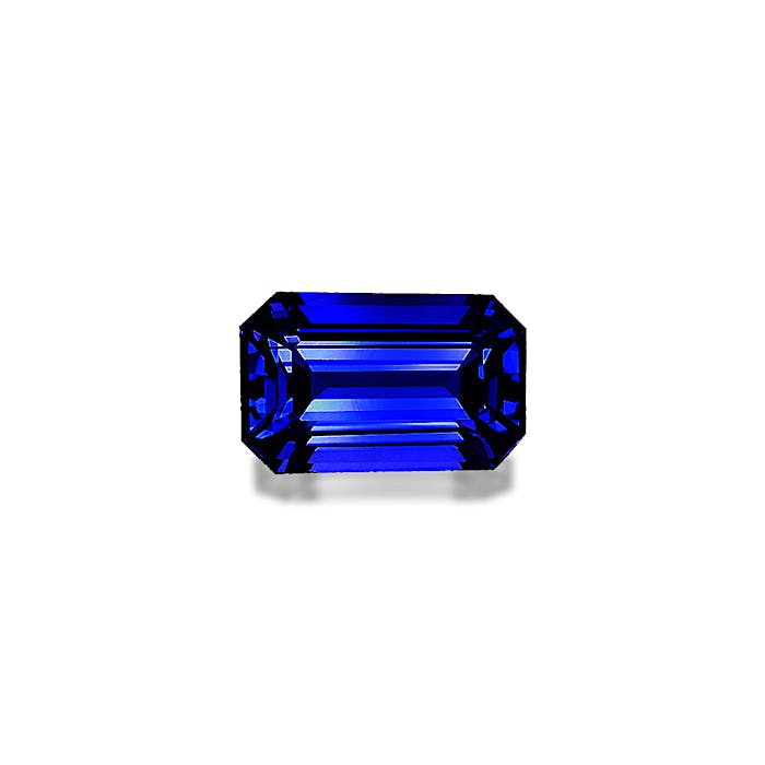 Blue Tanzanite 7.55ct - Main Image