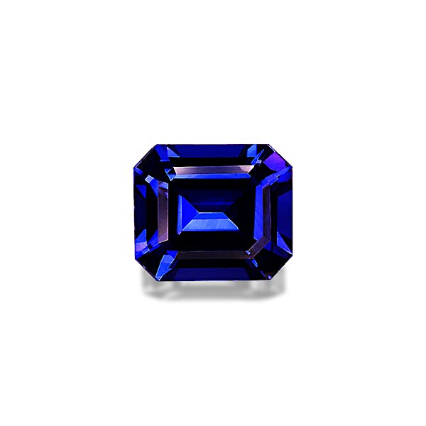 Blue Tanzanite 5.94ct - Main Image