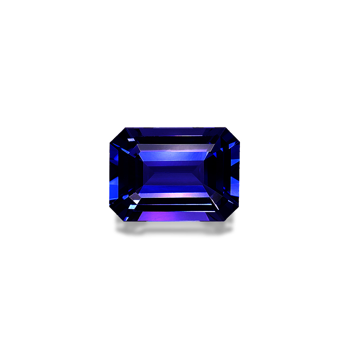 AAA+ Blue Tanzanite 8.05ct (TN0419)
