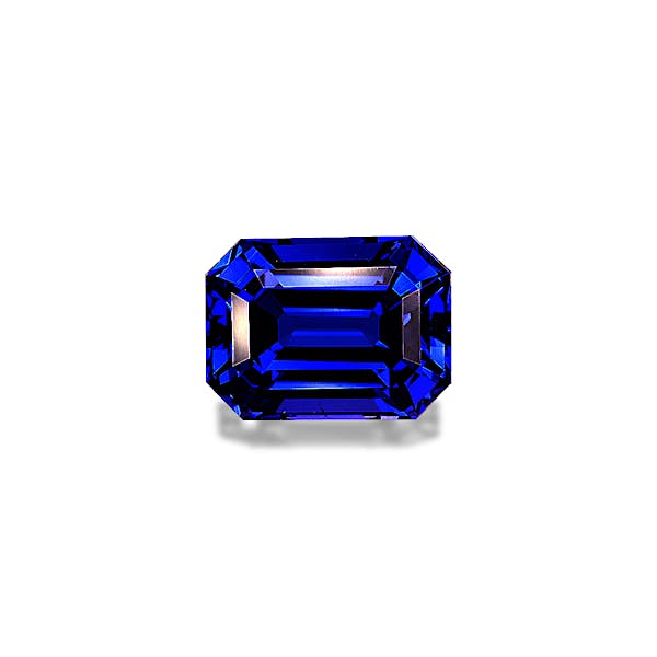Blue Tanzanite 12.50ct - Main Image