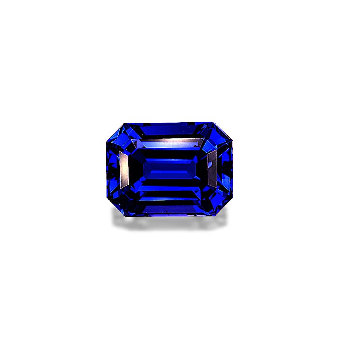 D-Block Blue Tanzanite 12.50ct - Main Image