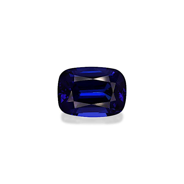 Royal Blue  Tanzanite 16.06ct - Main Image