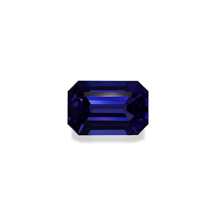 D-Block Blue Tanzanite 10.91ct - Main Image