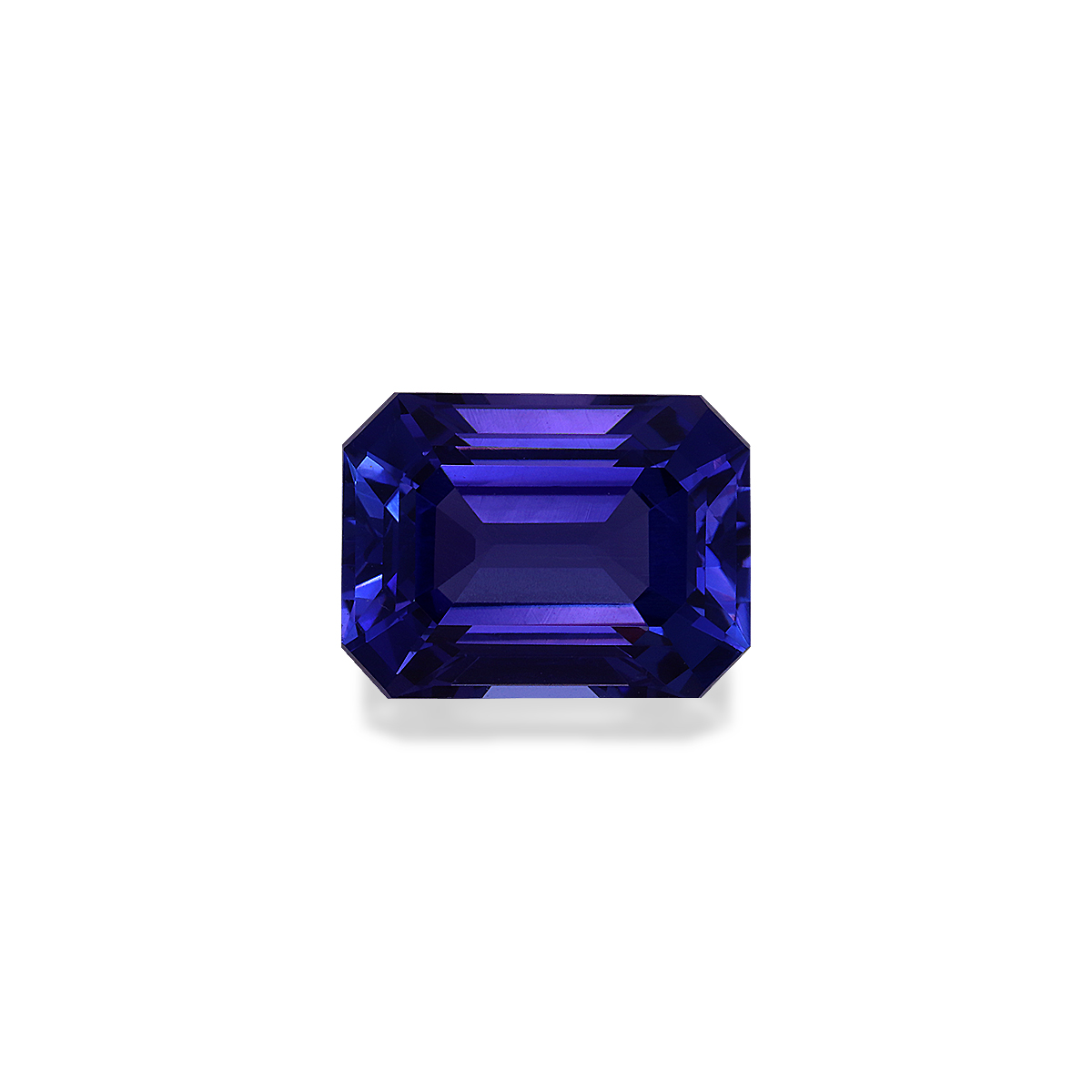 AAA+ Blue Tanzanite 7.43ct (TN0470)