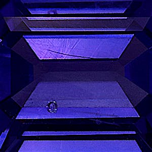 product close up Product closeup