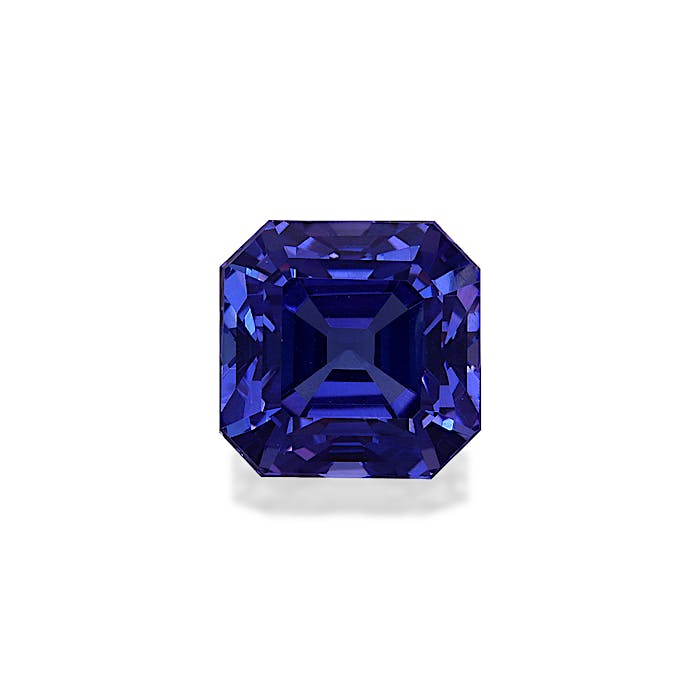 Blue Tanzanite 3.57ct - Main Image
