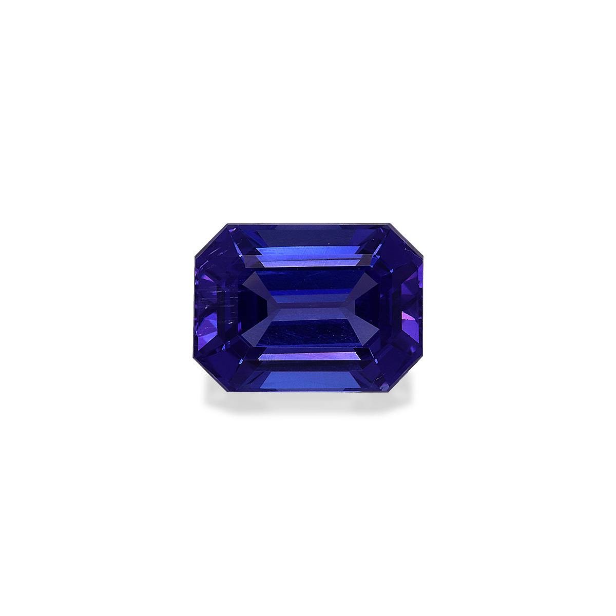 Blue Tanzanite 4.95ct (TN0545)