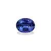 AAA+ Violet Blue Tanzanite 4.03ct (TN0593)