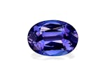 Picture of AA Violet Blue Tanzanite 3.02ct (TN0597)