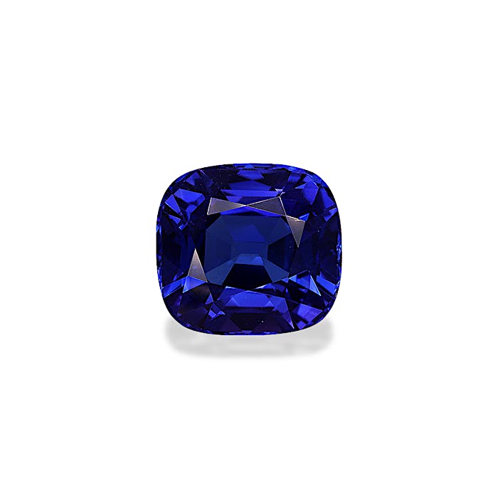 AAA+ Blue Tanzanite 15.60ct - Main Image