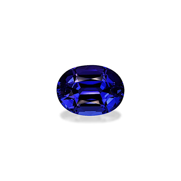 AAA+ Blue Tanzanite 15.75ct - Main Image