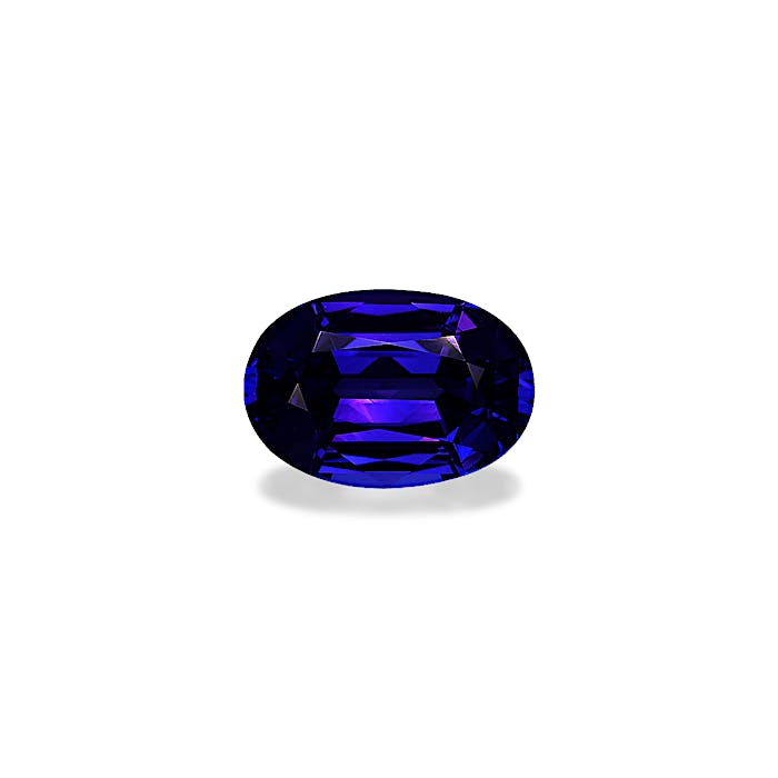 D-Block Blue Tanzanite 10.66ct - Main Image