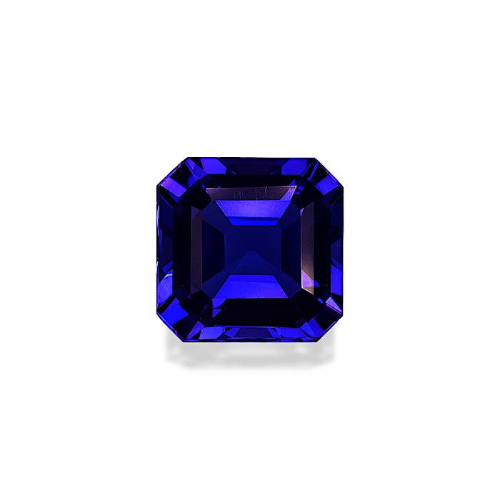 D-Block Blue Tanzanite 7.54ct - Main Image