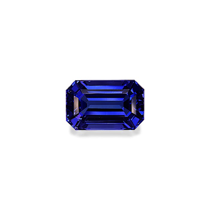 D-Block Blue Tanzanite 11.03ct - Main Image