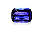 Picture of AAA+ Violet Blue Tanzanite 7.25ct (TN0671)