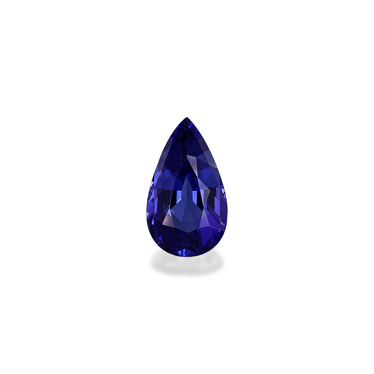AAA+ Blue Tanzanite 10.75ct (TN0679)