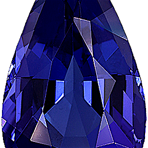 AAA+ Blue Tanzanite 10.75ct (TN0679)