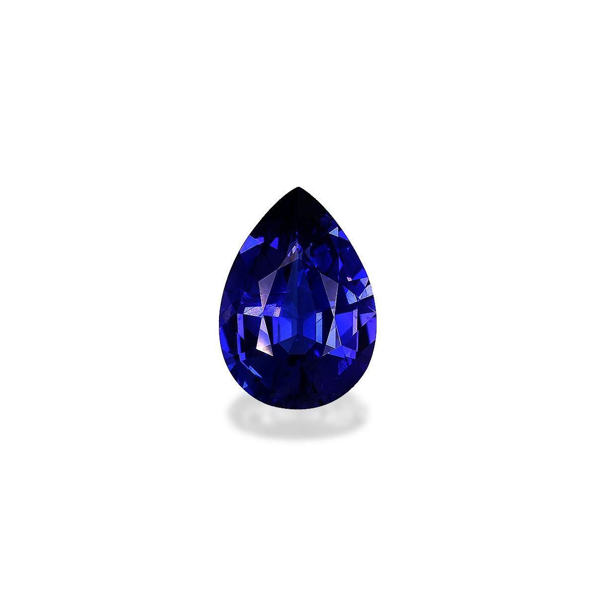 D-Block Blue Tanzanite 8.98ct (TN0729)