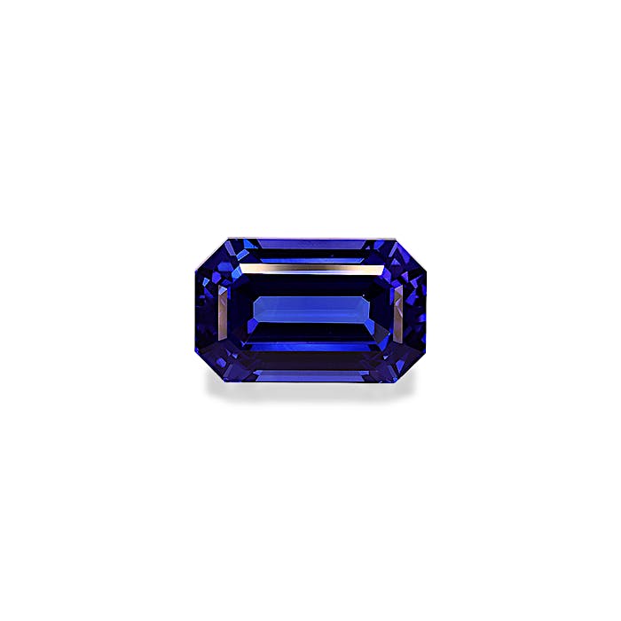 D-Block Blue Tanzanite 13.05ct - Main Image