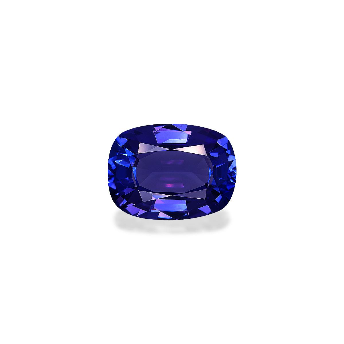 D-Block Blue Tanzanite 8.62ct (TN0796)