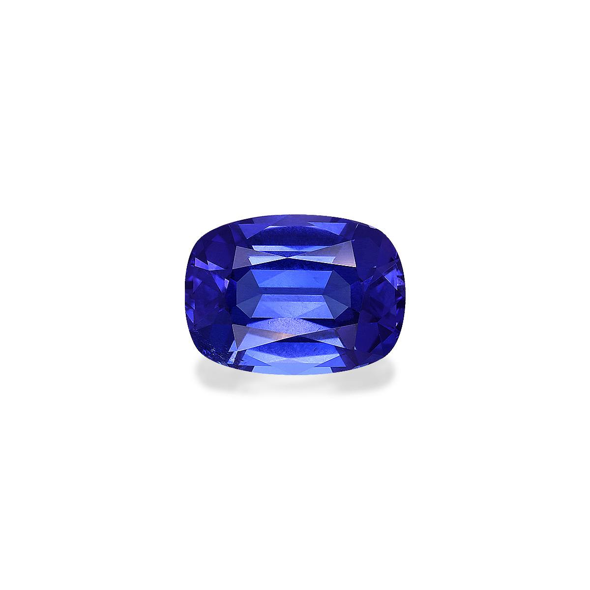 Blue Tanzanite 5.65ct (TN0797) - Starlanka.com
