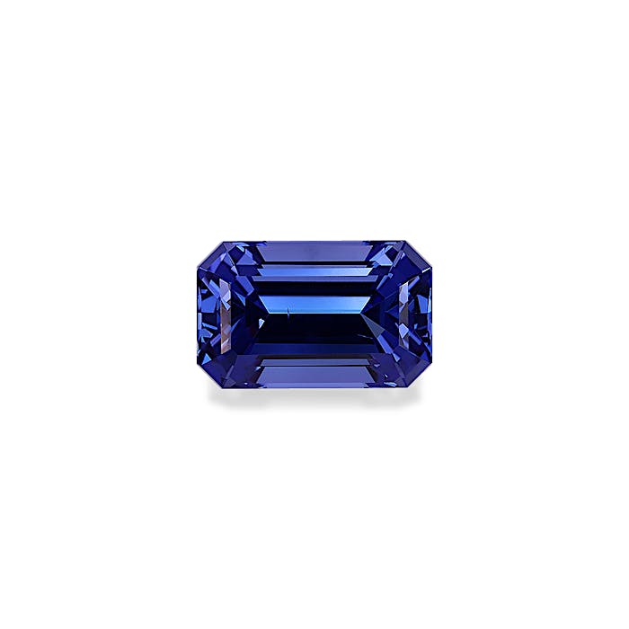 D-Block Blue Tanzanite 6.66ct - Main Image