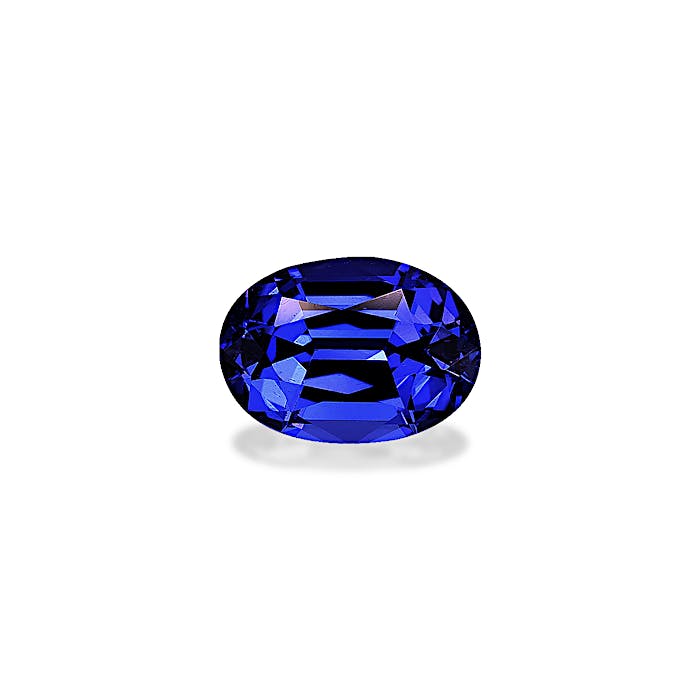 D-Block Blue Tanzanite 1.98ct - Main Image