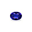 AAA+ Violet Blue Tanzanite 4.39ct (TN0910)