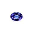 AAA+ Violet Blue Tanzanite 3.94ct (TN0913)