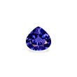 AAA+ Violet Blue Tanzanite 3.60ct - 10mm (TN0914)