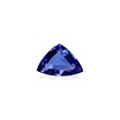 AAA+ Violet Blue Tanzanite 3.99ct (TN0919)