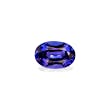 AAA+ Violet Blue Tanzanite 4.34ct (TN0923)