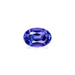 AAA+ Violet Blue Tanzanite 4.06ct (TN0927)