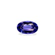 AAA+ Violet Blue Tanzanite 4.08ct (TN0929)