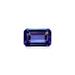 AAA+ Violet Blue Tanzanite 4.05ct (TN0932)