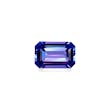 AAA+ Violet Blue Tanzanite 4.58ct (TN0937)