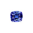 AAA+ Violet Blue Tanzanite 3.48ct (TN0941)