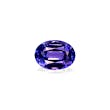 AAA+ Violet Blue Tanzanite 3.63ct (TN0947)