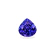 AAA+ Violet Blue Tanzanite 3.77ct - 9mm (TN0949)