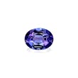AAA+ Violet Blue Tanzanite 3.86ct (TN0951)
