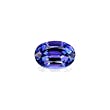 AAA+ Violet Blue Tanzanite 3.66ct (TN0954)
