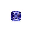 AAA+ Violet Blue Tanzanite 4.51ct - 10mm (TN0955)