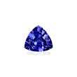 AAA+ Violet Blue Tanzanite 3.72ct - 10mm (TN0956)