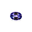AAA+ Violet Blue Tanzanite 2.57ct (TN0960)