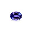 AAA+ Violet Blue Tanzanite 2.91ct (TN0961)