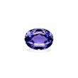 AAA+ Violet Blue Tanzanite 3.23ct (TN0962)