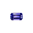 AAA+ Violet Blue Tanzanite 4.24ct (TN0966)